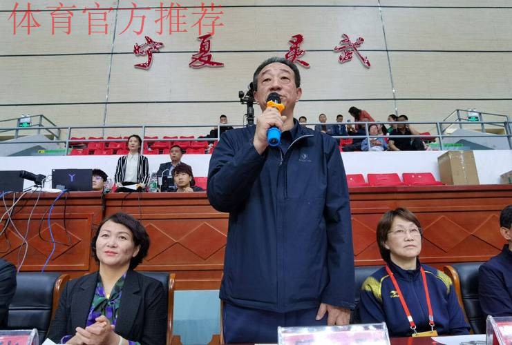 豪杰汇灵州 五甲联赛大区赛·宁夏灵武赛区开赛