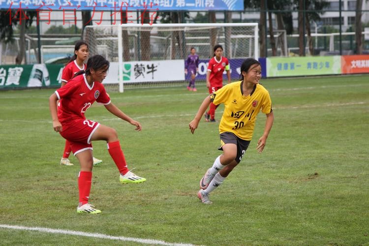 2023第二届中青赛(女子初中年龄段U14组)第二阶段比赛结束 2023第二届中青赛(女子初中年龄段U14组)第二阶段比赛结束